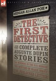 The First Detective