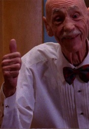 May the Giant Be With You (1990)