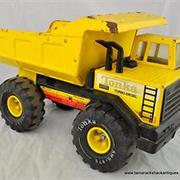 Tonka Trucks