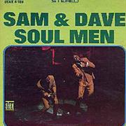 Soul Man - Sam & Dave