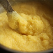 Polenta