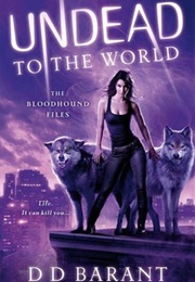 Undead to the World (D.D. Barant)