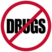 No Drugs