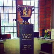 Sigmund Freud