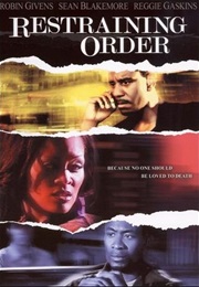Restraining Order (2006)