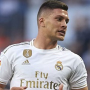Luka Jovic