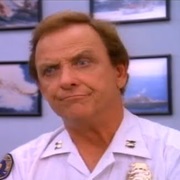 Captain Don Thorpe (Monte Markham)