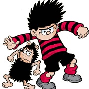 Dennis the Menace