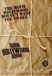 An Alan Smithee Film:  Burn Hollywood Burn