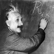 Einstein's Theory of Relativity