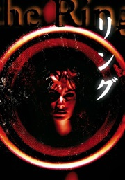 The Ring Giappone (1998)