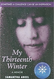 My Thirteenth Winter: A Memoir (Samantha Abeel)