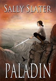 Paladin (Sally Slater)