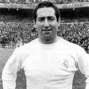 Paco Gento