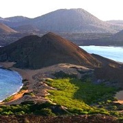 Galápagos Island, Ecuador