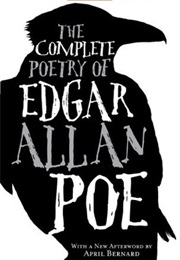 The Complete Poetry of Edgar Allan Poe (Edgar Allan Poe)