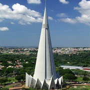 Cathedral of Maringá