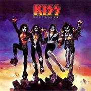 Kiss - Destroyer