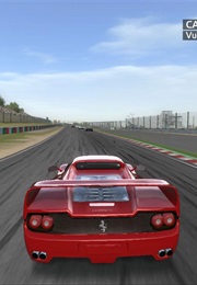 Forza Motorsport 2 (2007)