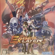 Fighting EX Layer