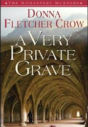 A Very Private Grave