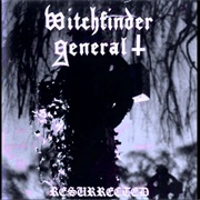 Witchfinder General - Resurrected