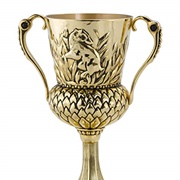 Helga Hufflepuff's Cup
