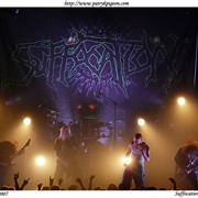Suffocation