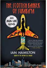 The Scottish Banker of Surabaya