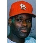 Bob Gibson