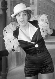 Ruby Keeler - 42nd Street (1933)
