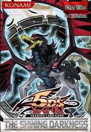 The Shining Darkness