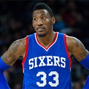 Robert Covington