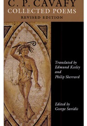 Collected Poems (C.P.Cavafy)