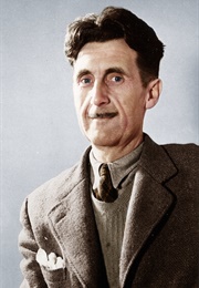 "Politics and the English Language" (George Orwell)