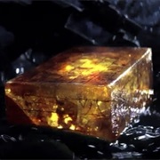 Pandora's Box - Lara Croft: Tomb Raider: Cradle of Life
