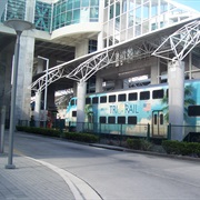 South Florida Tri-Rail