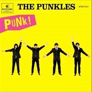 Drive My Car - The Punkles