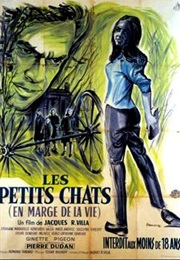 Wild Roots of Love (1965)