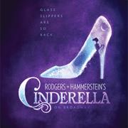 Rogers + Hammerstein's Cinderella