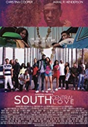 South Central Love (2019)