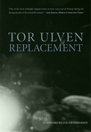 Replacement (Tor Ulven)
