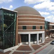 Louisiana Art and Science Museum