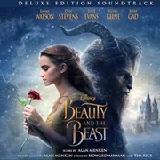 Evermore - Beauty and the Beast