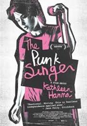 The Punk Singer