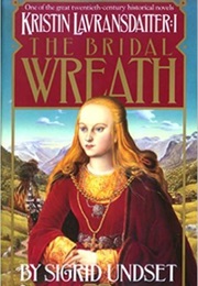 Kristin Lavransdatter