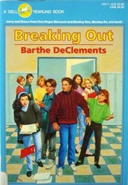 Breaking Out (Barthe Declements)