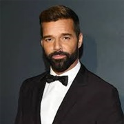 Ricky Martin