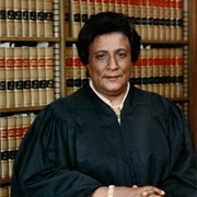 Constance Baker Motley