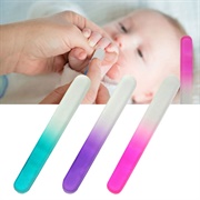 Baby Nail File